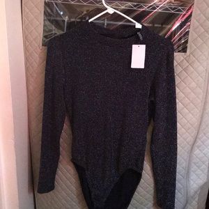 H&M Bodysuit